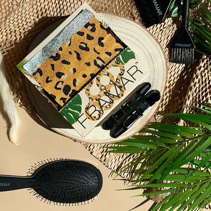 Framar Party Animal Pop Up Foil  12.7cm x 27.9cm 500 Sheets