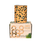 Framar Party Animal Foil Roll- Medium 12.7cm x 97m