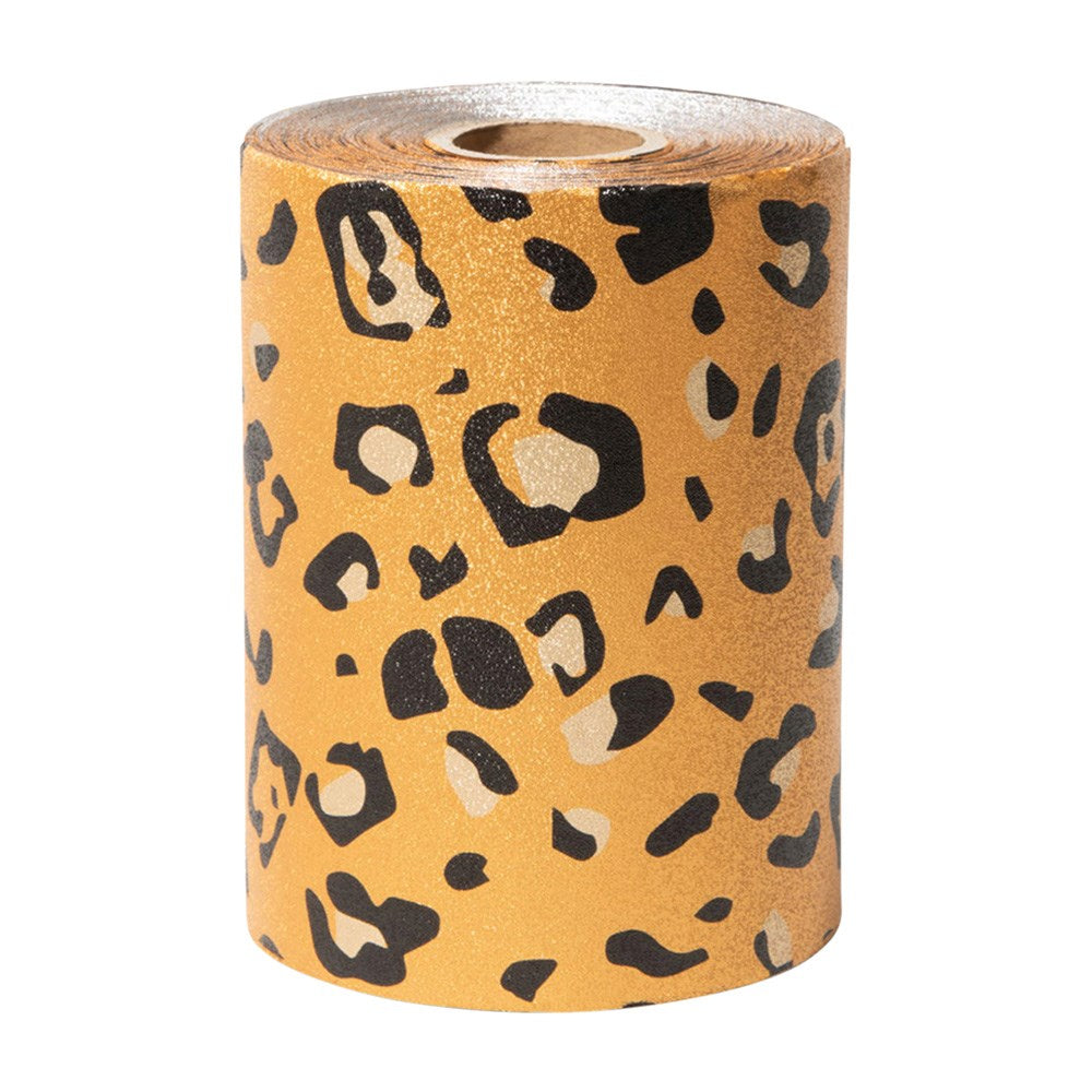 Framar Party Animal Foil Roll- Medium 12.7cm x 97m
