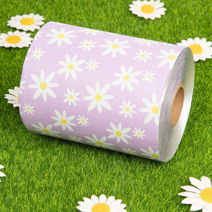 Framar Whoopsie Daisy Foil Roll- Medium 12.7cm x 97m