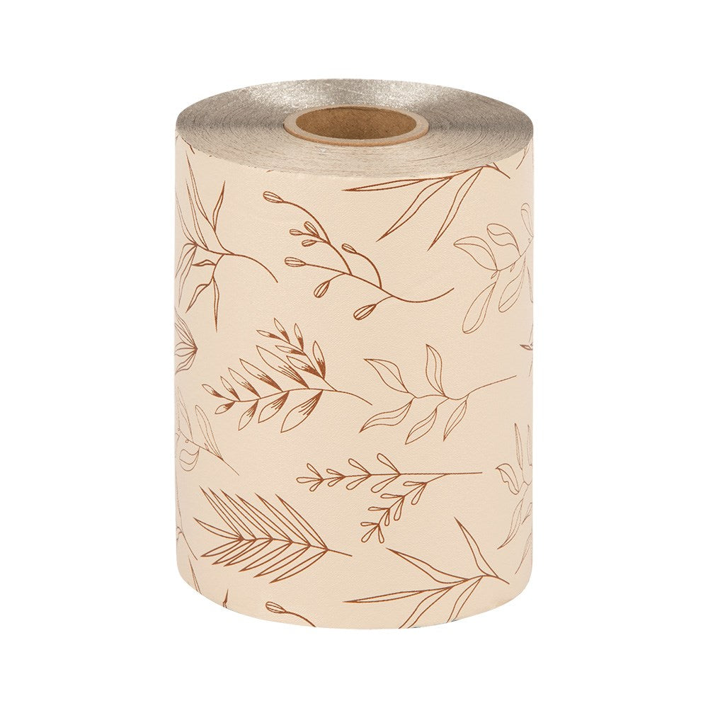 Framar Terra Neutrals Foil Roll- Medium 12.7cm x 97m