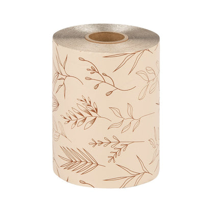 Framar Terra Neutrals Foil Roll- Medium 12.7cm x 97m