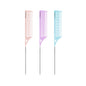 Framar Dreamweaver Pastel Highlighting Tail Combs 3Pk