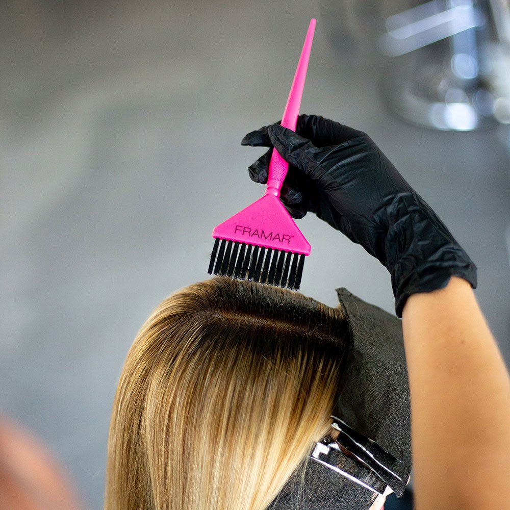 Framar Big Daddy Colour Brush Set 3pk