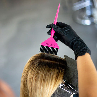 Framar Big Daddy Colour Brush Set 3pk