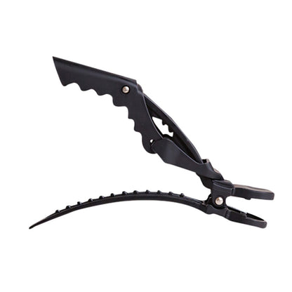 Framar Gator Grip Clips Black 4pk