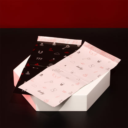 Framar Get Lucky Pop Up Foil 12.7cm x 27.9cm 500 Sheets