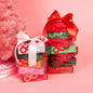Framar Christmas Pop Up Assorted Designs 5x11 100 Sheets