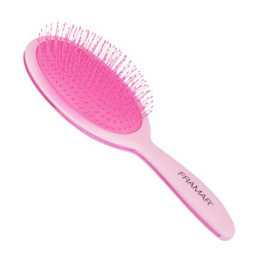 Framar Detangler Brush Aurascope