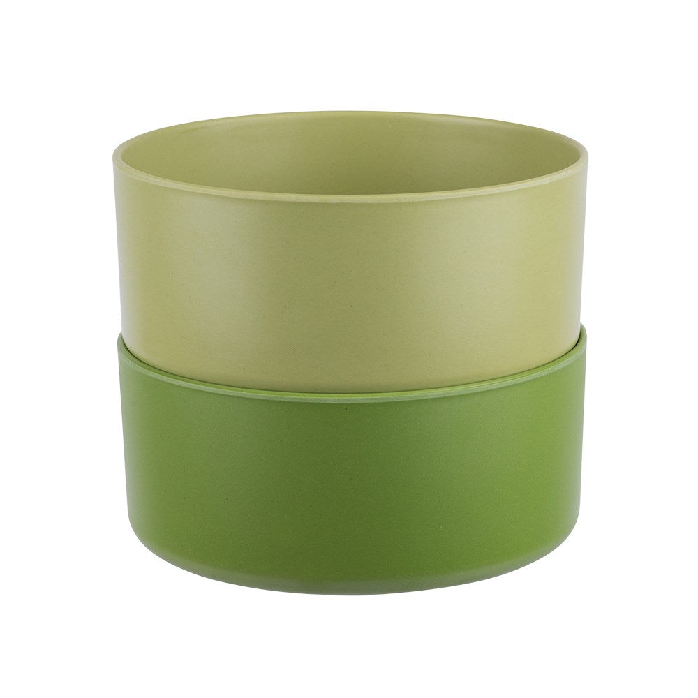 Framar Tint Bowls Extra Dirty Bamboo 2pc