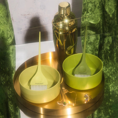 Framar Tint Bowls Extra Dirty Bamboo 2pc