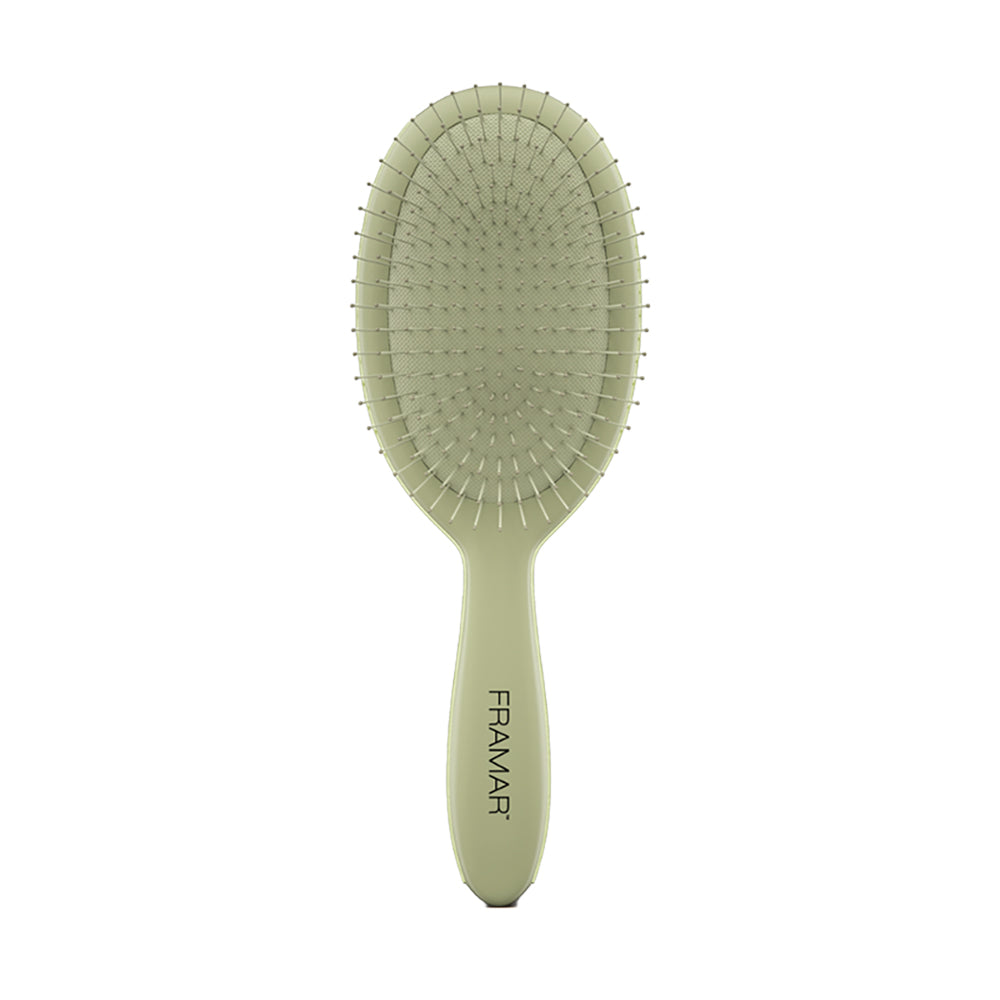 Framar Detangler Brush - Extra Dirty Happy Hour