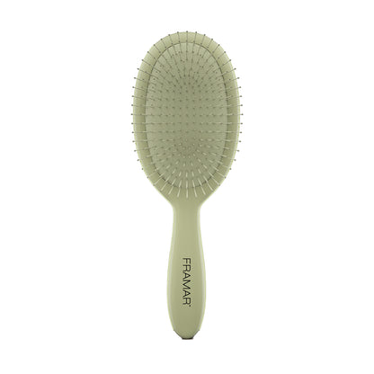 Framar Detangler Brush - Extra Dirty Happy Hour