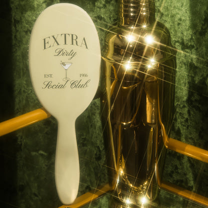 Framar Detangler Brush - Extra Dirty Happy Hour