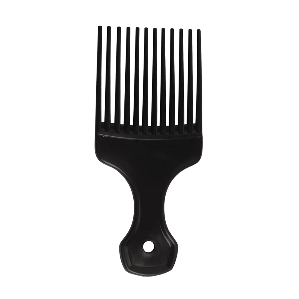 Salon Smart Afro Comb Assorted Colours
