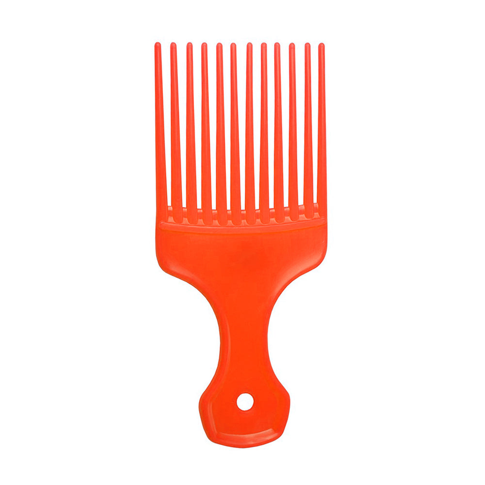 Salon Smart Afro Comb Assorted Colours
