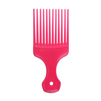 Salon Smart Afro Comb Assorted Colours