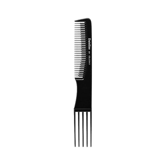 Black Celcon Comb 301