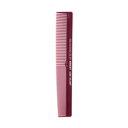 Goldilocks Krest G20 Cutting Comb 17cm