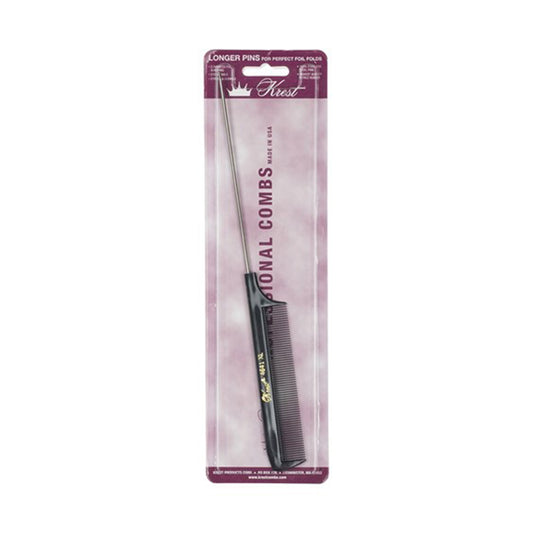 Goldilocks Krest 4641 Extra Long Tail Hair Comb