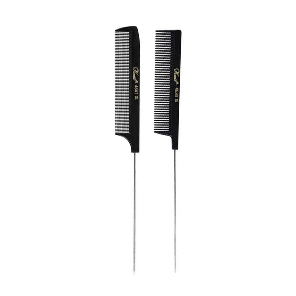 Goldilocks Krest 4630 XL Foiling Combs Twin Pack
