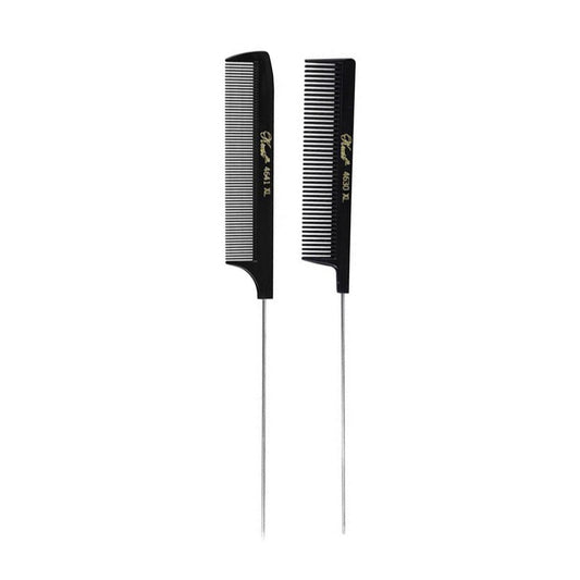 Goldilocks Krest 4630 XL Foiling Combs Twin Pack