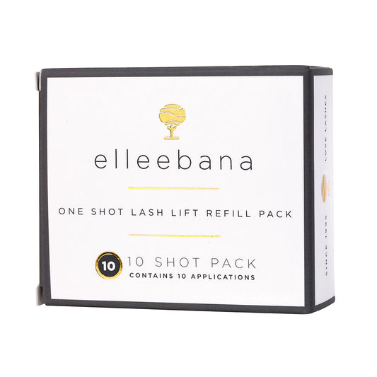 Elleebana One Shot 10Pk
