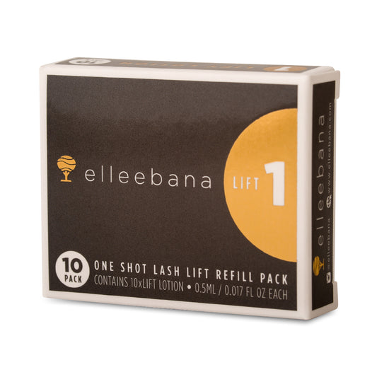 Elleebana Lift Lotion Only 10Pk