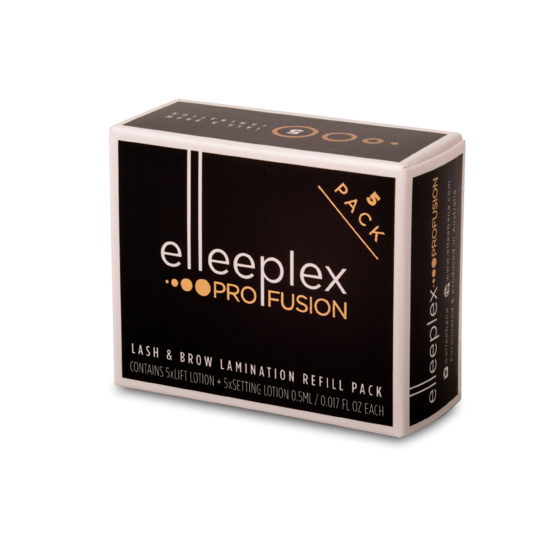 Elleebana Elleeplex Pro 5Pk