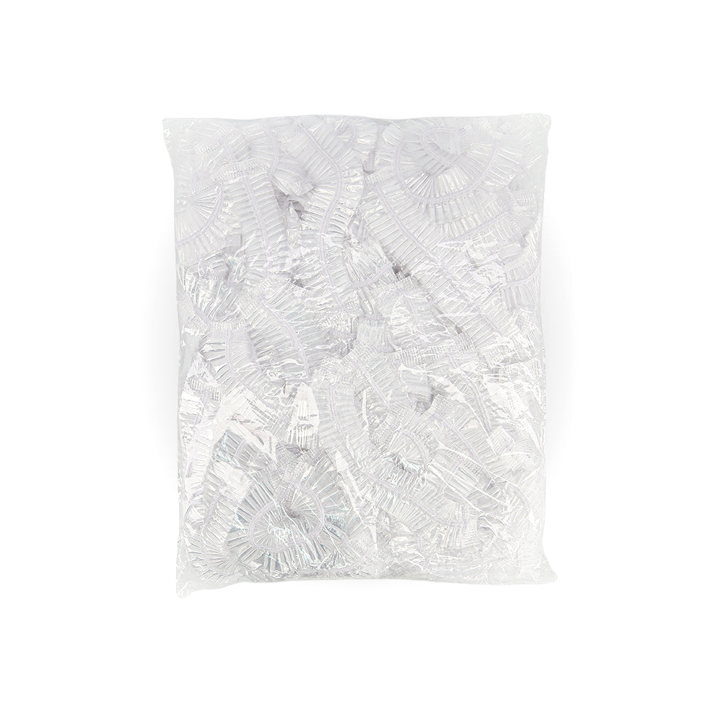 Disposable Shower Caps 100Pk