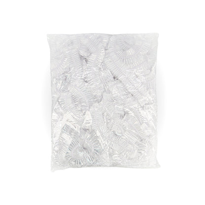 Disposable Shower Caps 100Pk
