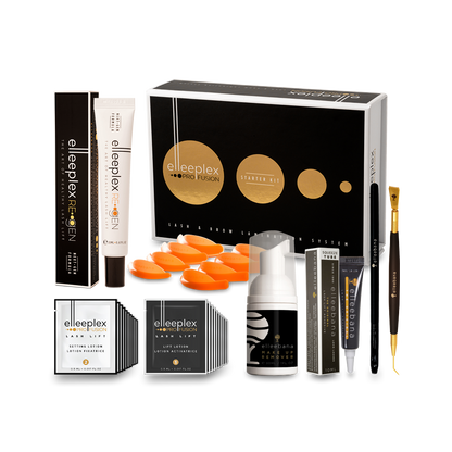 Elleebana Elleeplex Pro Starter Kit