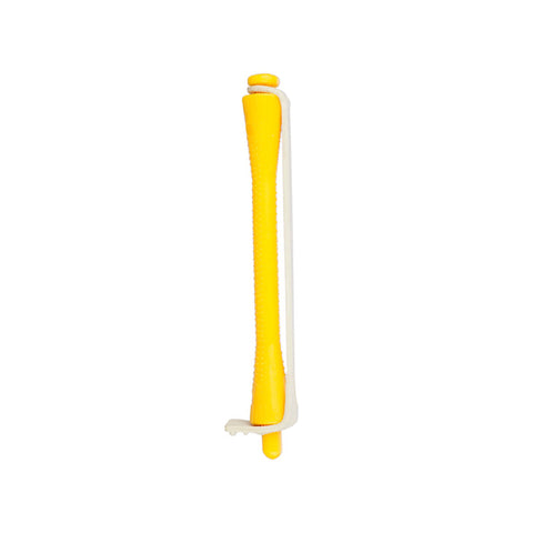 Dateline Professional Lightweight Perm Rods Yellow 12Pk