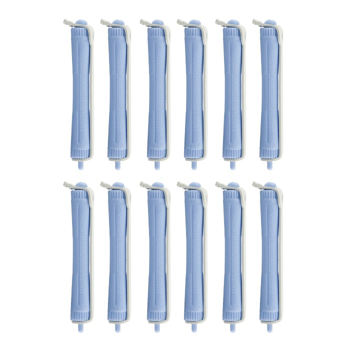 Dateline Professional Lightweight Perm Rods Blue 12Pk