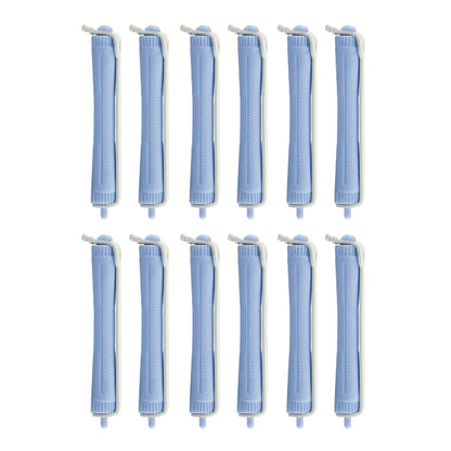 Dateline Professional Lightweight Perm Rods Blue 12Pk