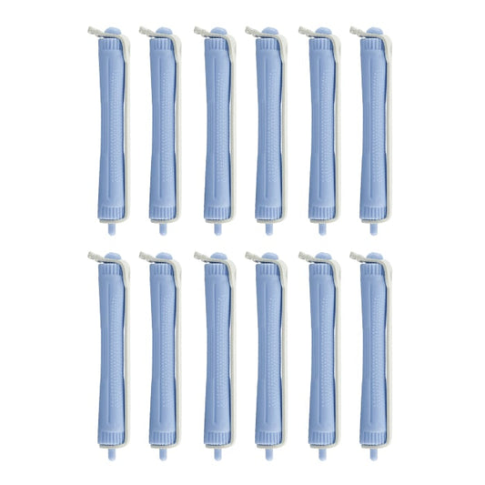 Dateline Professional Lightweight Perm Rods Blue 12Pk