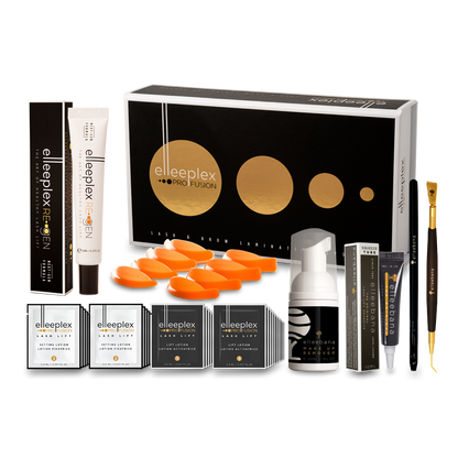 Elleebana Elleeplex Pro Full Kit