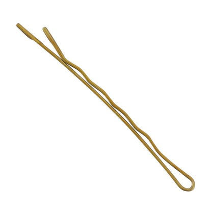 999 Premium Bobby Pins 2" Bronze 250g