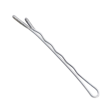 999 Premium Bobby Pins 2" Silver 250g