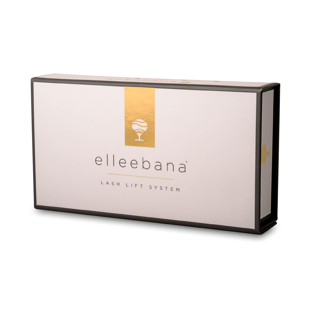 Elleebana One Shot Lash Lift Full Kit