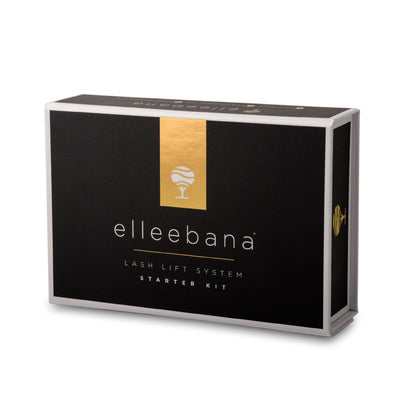 Elleebana One Shot Lash Lift Starter Kit