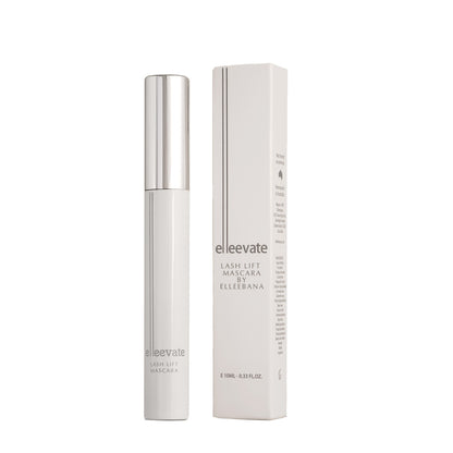 Elleebana Elleevate Lash Lift Mascara 10ml