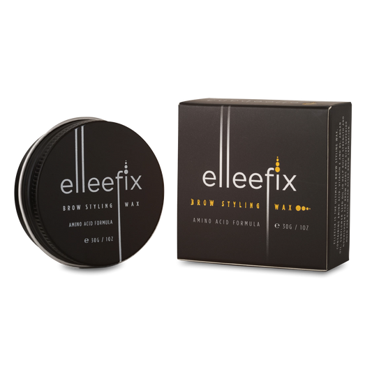 Elleebana Elleefix Brow Styling Wax 30g