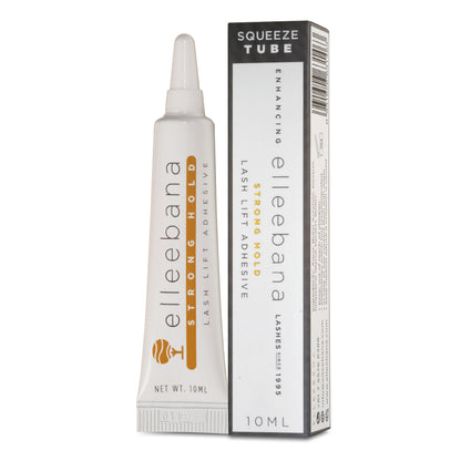 Elleebana Lash Lift Stronghold Adhesive - Squeeze tube 10ml