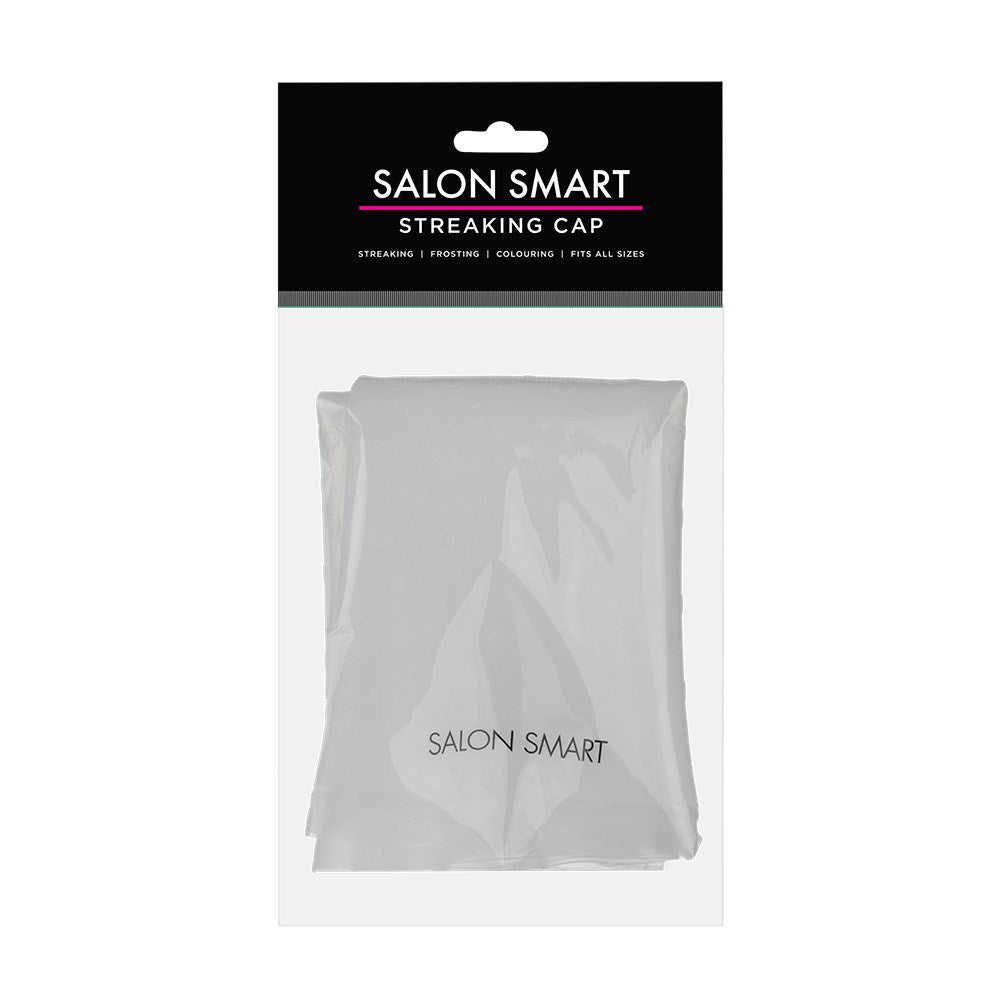 Salon Smart Streaking Cap