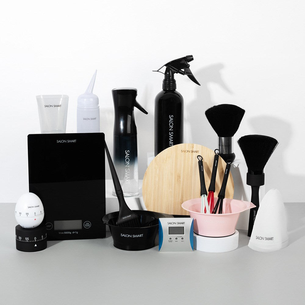 Salon Smart Streaking Cap