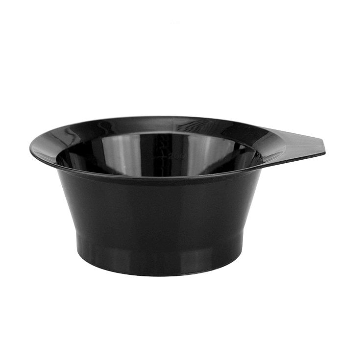 Professional Tint Bowl Black