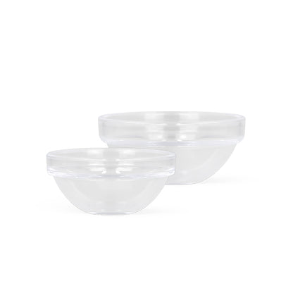 Hairwell Eyelash Eyebrow Mini Tint Bowls