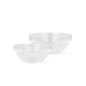 Hairwell Eyelash Eyebrow Mini Tint Bowls