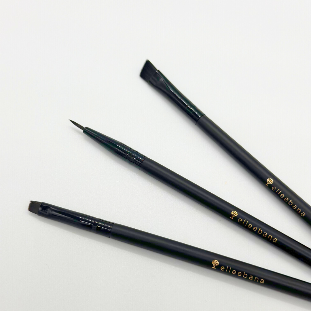 Elleebana ElleeBRUSH -Trilogy Set